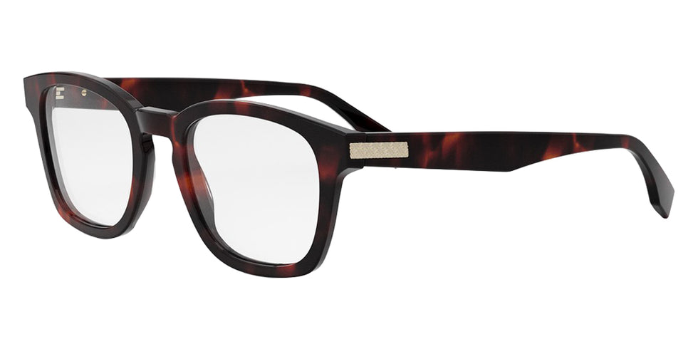 Fendi® FE50097I FE50097I 055 51 - 055 Eyeglasses
