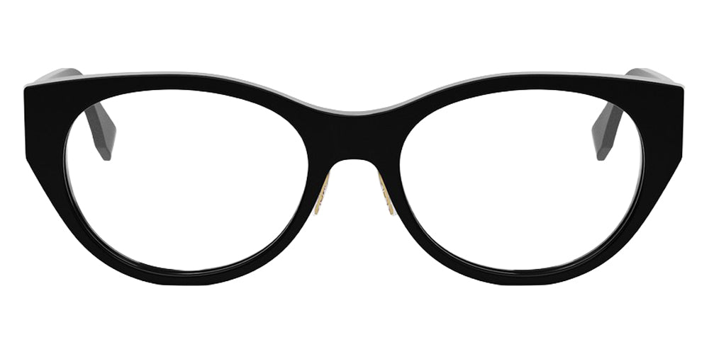 Fendi® FE50099F FE50099F 001 53 - 001 Eyeglasses