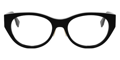 Fendi® FE50099F FE50099F 001 53 - 001 Eyeglasses
