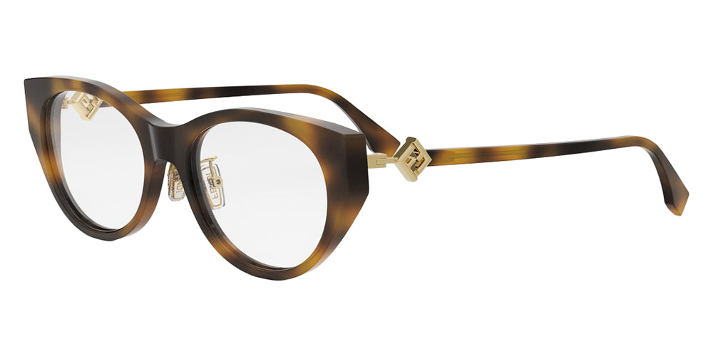 Fendi® FE50099F FE50099F 053 53 - 053 Eyeglasses