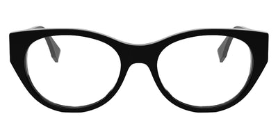 Fendi® FE50099I FE50099I 001 53 - 001 Eyeglasses