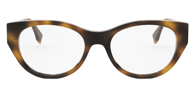 Fendi® FE50099I FE50099I 053 53 - 053 Eyeglasses