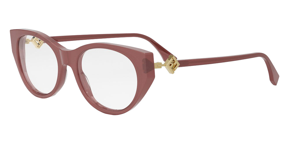 Fendi® FE50099I FE50099I 069 53 - 069 Eyeglasses