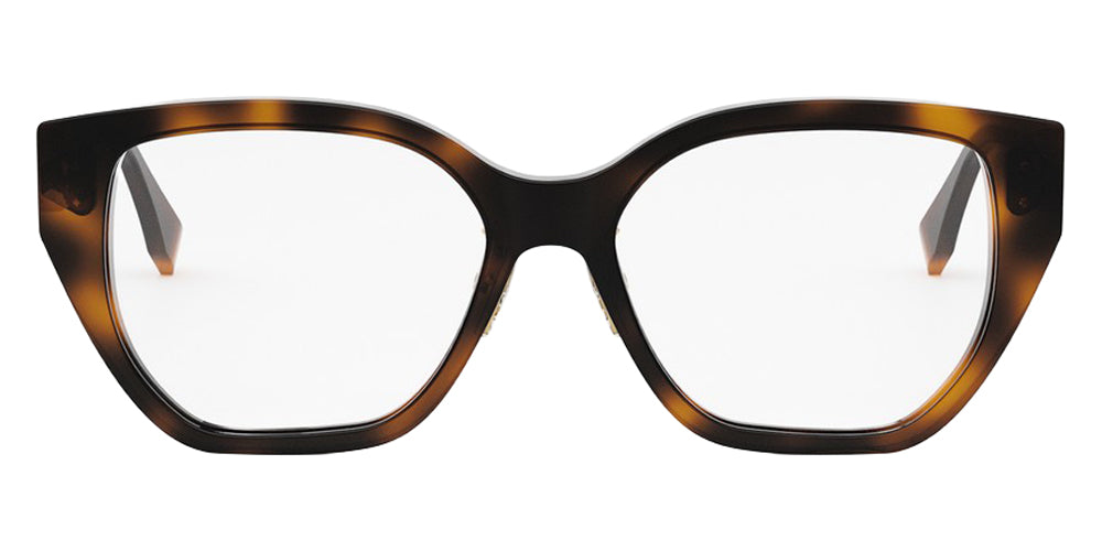 Fendi® FE50100F FE50100F 053 53 - 053 Eyeglasses