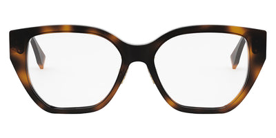Fendi® FE50100F FE50100F 053 53 - 053 Eyeglasses