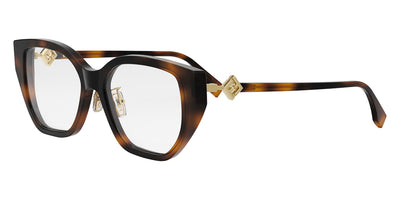 Fendi® FE50100F FE50100F 053 53 - 053 Eyeglasses