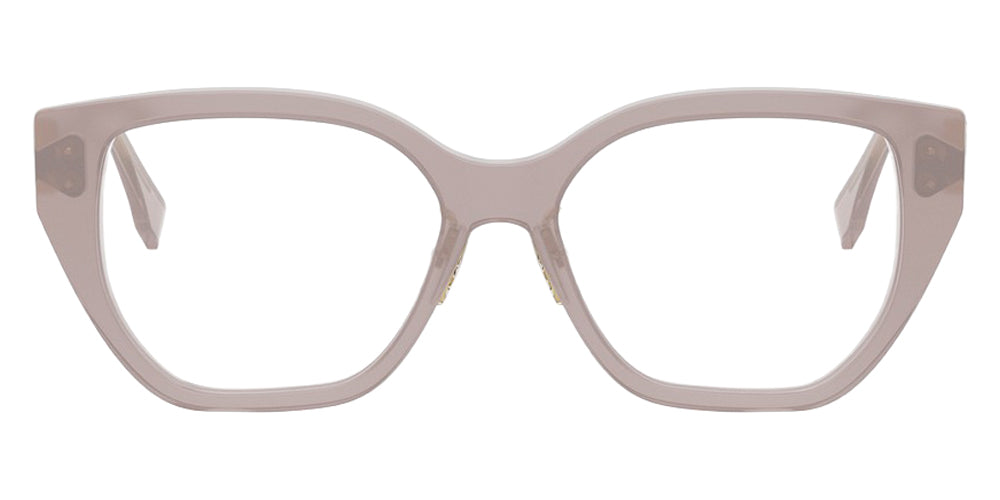 Fendi® FE50100F FE50100F 072 53 - 072 Eyeglasses