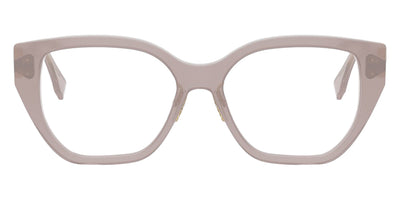 Fendi® FE50100F FE50100F 072 53 - 072 Eyeglasses