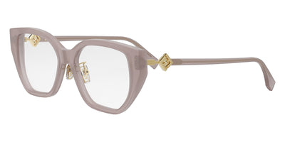 Fendi® FE50100F FE50100F 072 53 - 072 Eyeglasses