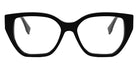 Fendi® FE50100I FE50100I 001 53 - 001 Eyeglasses