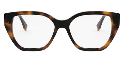Fendi® FE50100I FE50100I 053 53 - 053 Eyeglasses