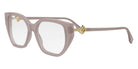 Fendi® FE50100I FE50100I 072 53 - 072 Eyeglasses