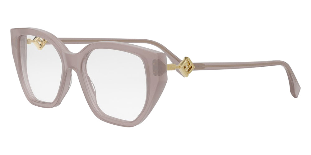 Fendi® FE50100I FE50100I 072 53 - 072 Eyeglasses