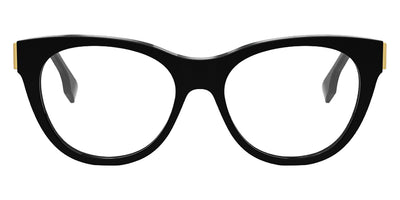 Fendi® FE50101I FE50101I 001 53 - 001 Eyeglasses