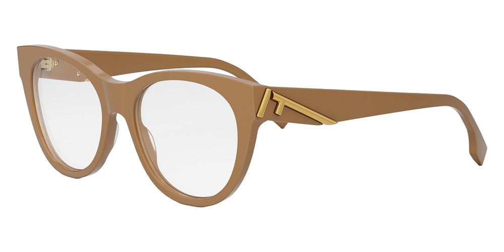 Fendi® FE50101I FE50101I 045 53 - 045 Eyeglasses