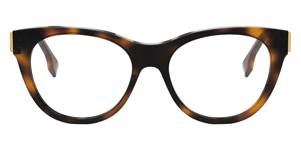 Fendi® FE50101I FE50101I 053 53 - 053 Eyeglasses