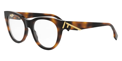 Fendi® FE50101I FE50101I 053 53 - 053 Eyeglasses