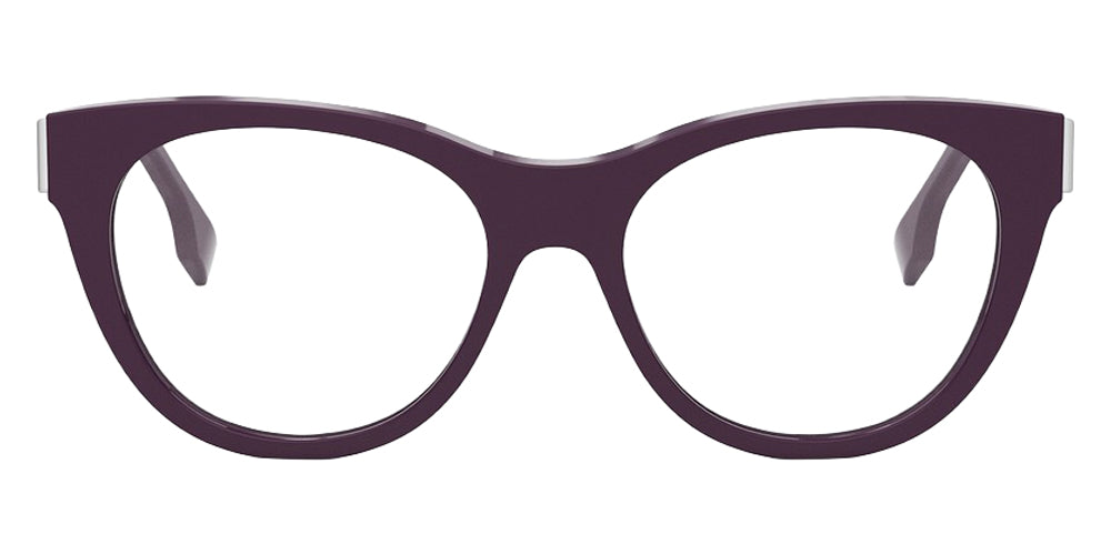 Fendi® FE50101I FE50101I 081 53 - 081 Eyeglasses
