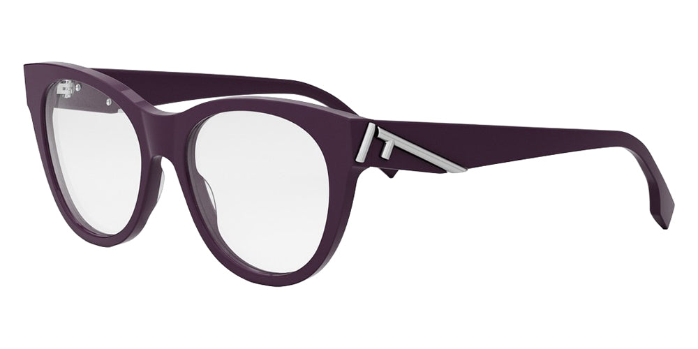 Fendi® FE50101I FE50101I 081 53 - 081 Eyeglasses