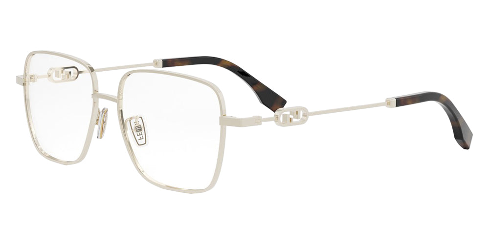 Fendi® FE50102F FE50102F 032 54 - 032 Eyeglasses
