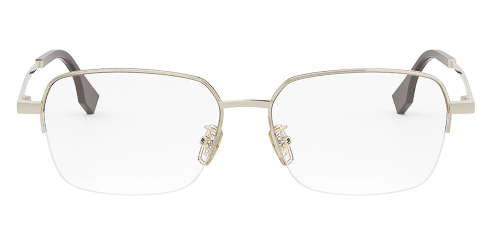 Fendi® FE50105F FE50105F 032 56 - 032 Eyeglasses