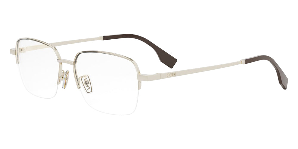 Fendi® FE50105F FE50105F 032 56 - 032 Eyeglasses