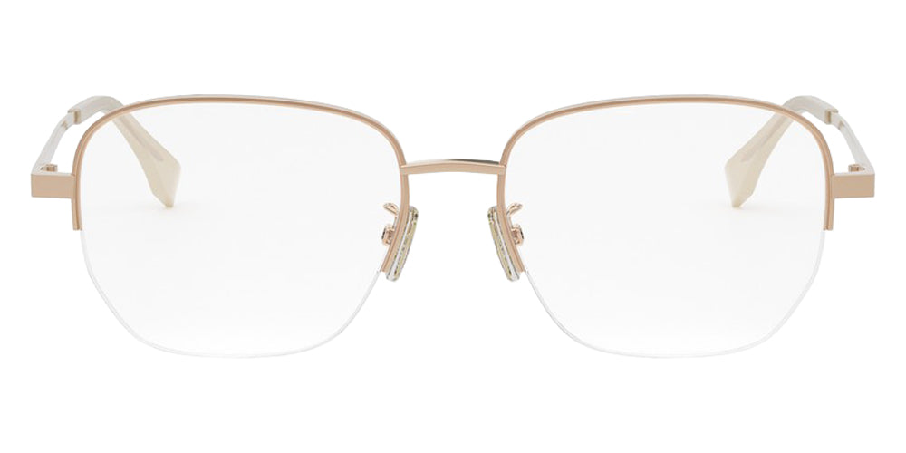Fendi® FE50106F FE50106F 028 54 - 028 Eyeglasses