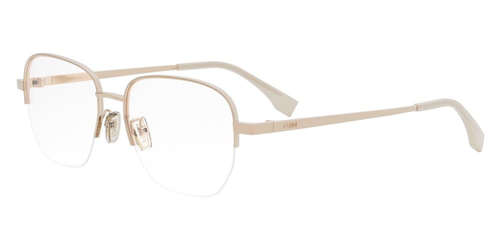 Fendi® FE50106F FE50106F 028 54 - 028 Eyeglasses