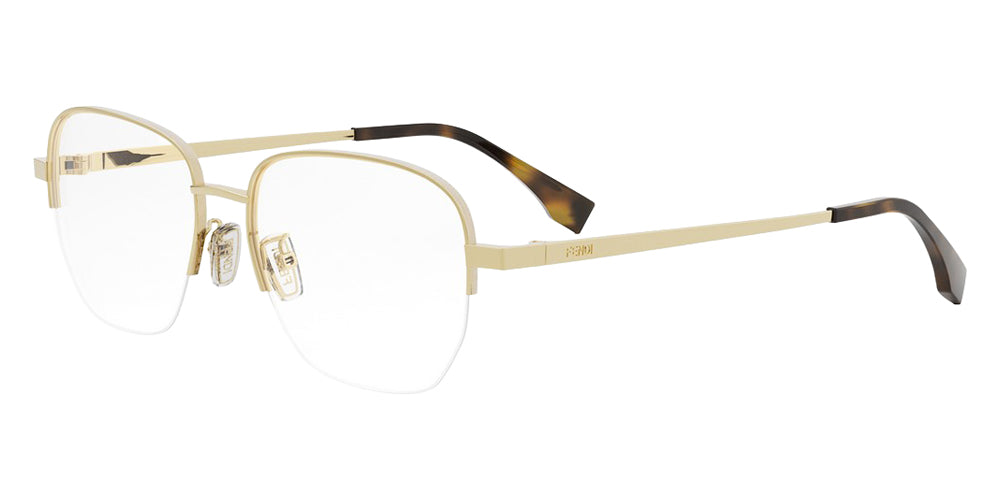 Fendi® FE50106F FE50106F 030 54 - 030 Eyeglasses