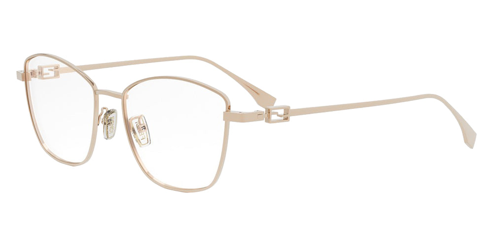 Fendi® FE50108F FE50108F 028 54 - 028 Eyeglasses