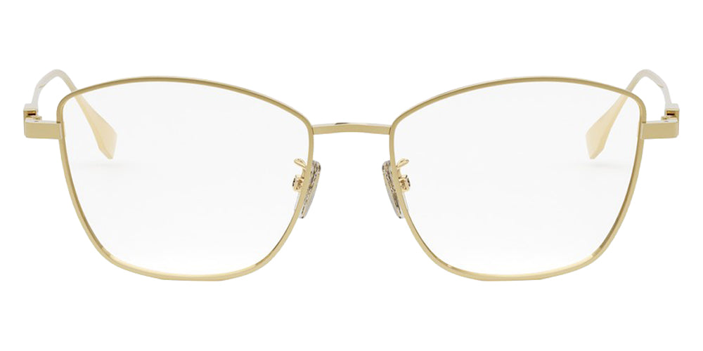 Fendi® FE50108F FE50108F 030 54 - 030 Eyeglasses