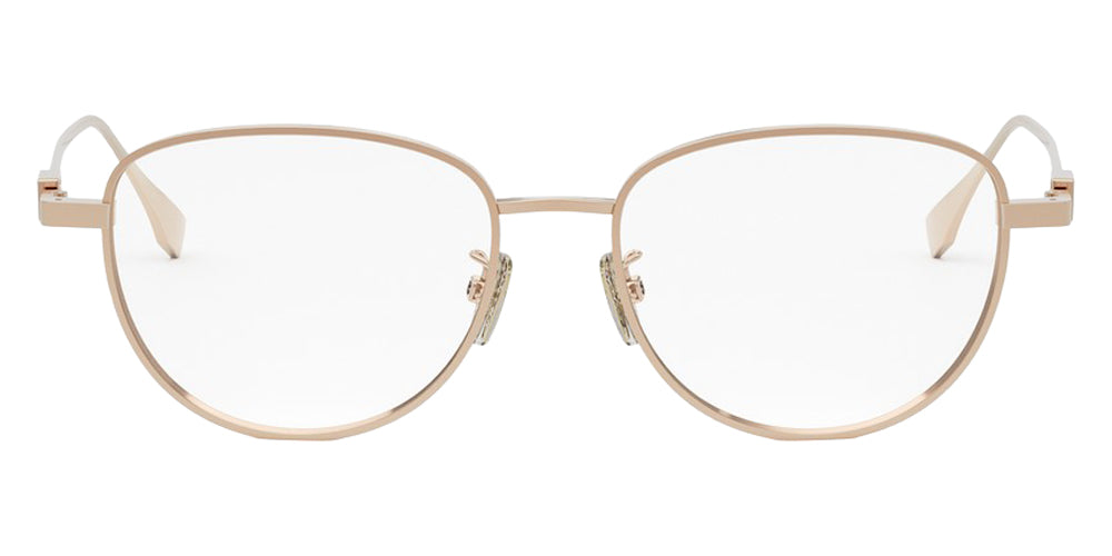Fendi® FE50109F FE50109F 028 52 - 028 Eyeglasses