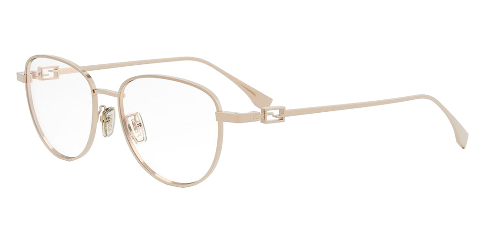 Fendi® FE50109F FE50109F 028 52 - 028 Eyeglasses
