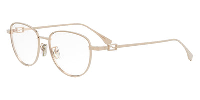 Fendi® FE50109F FE50109F 028 52 - 028 Eyeglasses