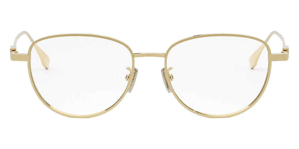 Fendi® FE50109F FE50109F 030 52 - 030 Eyeglasses