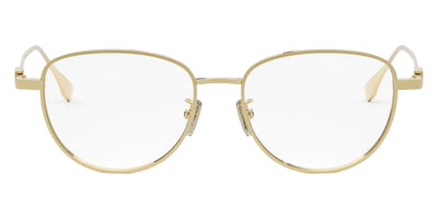 Fendi® FE50109F FE50109F 030 52 - 030 Eyeglasses