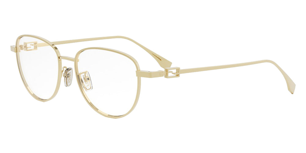 Fendi® FE50109F FE50109F 030 52 - 030 Eyeglasses
