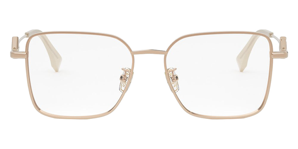 Fendi® FE50110F FE50110F 028 54 - 028 Eyeglasses