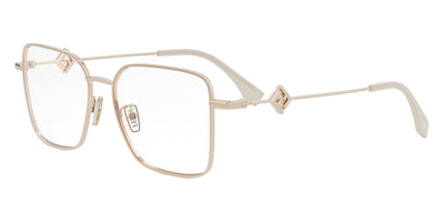 Fendi® FE50110F FE50110F 028 54 - 028 Eyeglasses