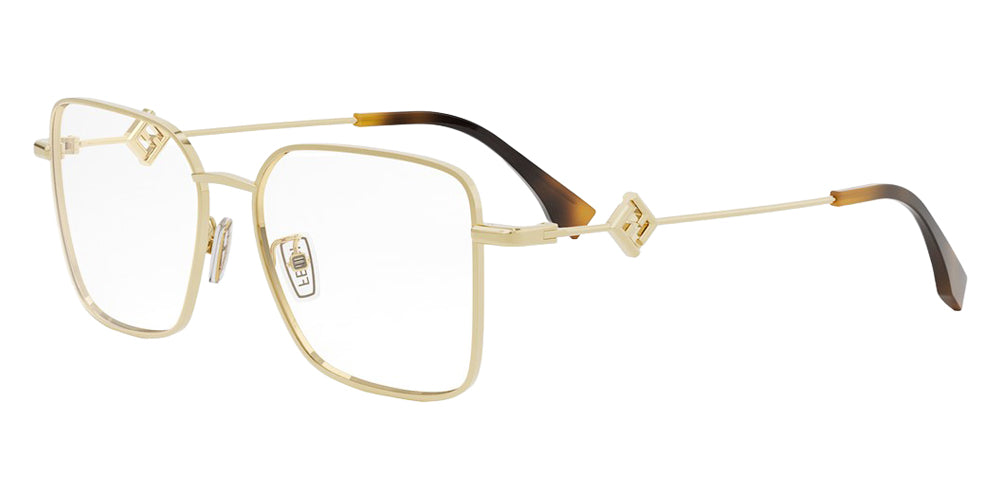 Fendi® FE50110F FE50110F 030 54 - 030 Eyeglasses