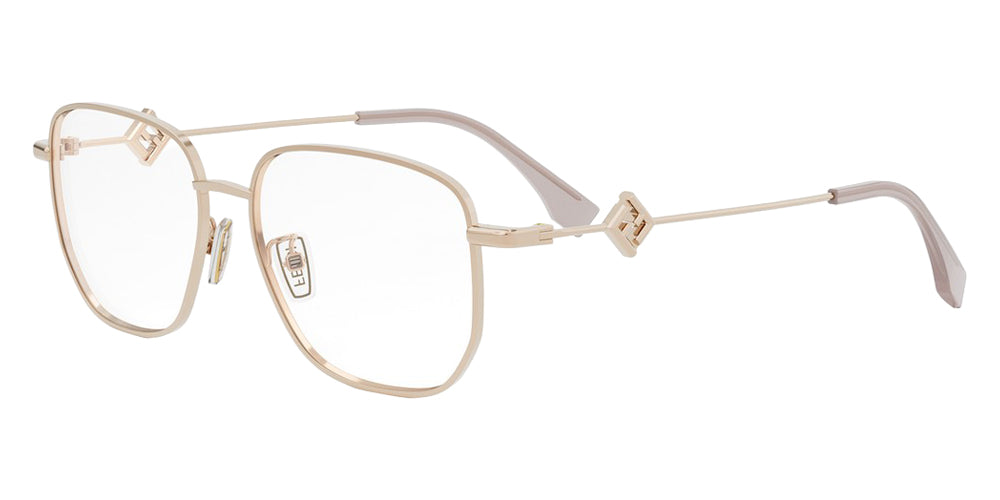 Fendi® FE50111F FE50111F 028 54 - 028 Eyeglasses