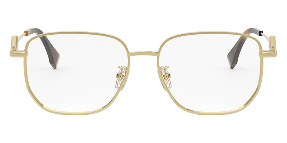 Fendi® FE50111F FE50111F 030 54 - 030 Eyeglasses