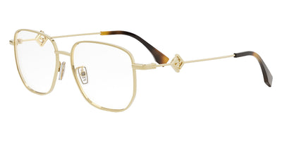 Fendi® FE50111F FE50111F 030 54 - 030 Eyeglasses