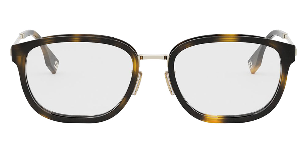 Fendi® FE50112U FE50112U 052 55 - 052 Eyeglasses