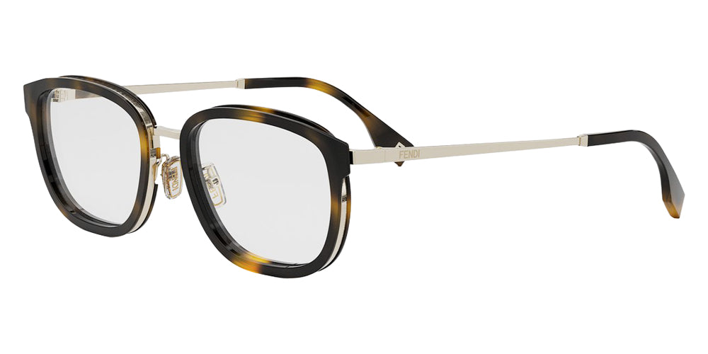 Fendi® FE50112U FE50112U 052 55 - 052 Eyeglasses