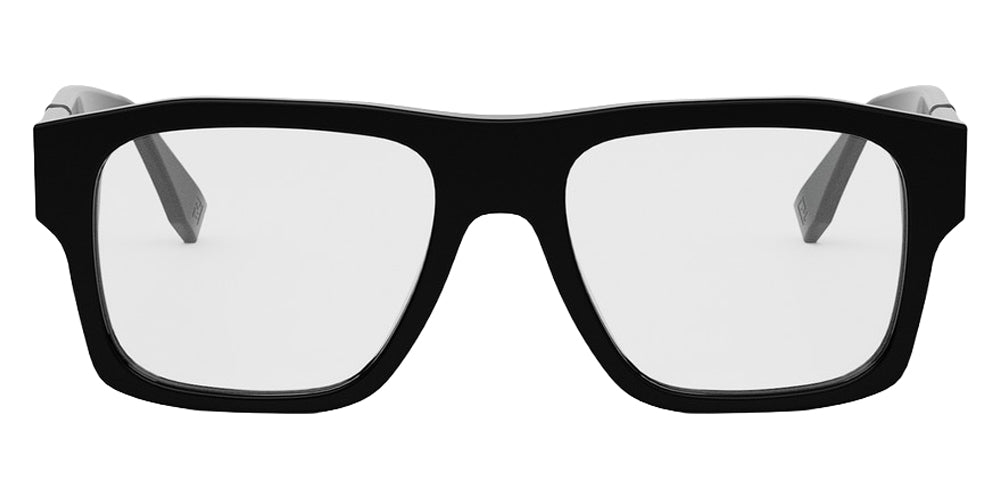 Fendi® FE50113I FE50113I 001 53 - 001 Eyeglasses