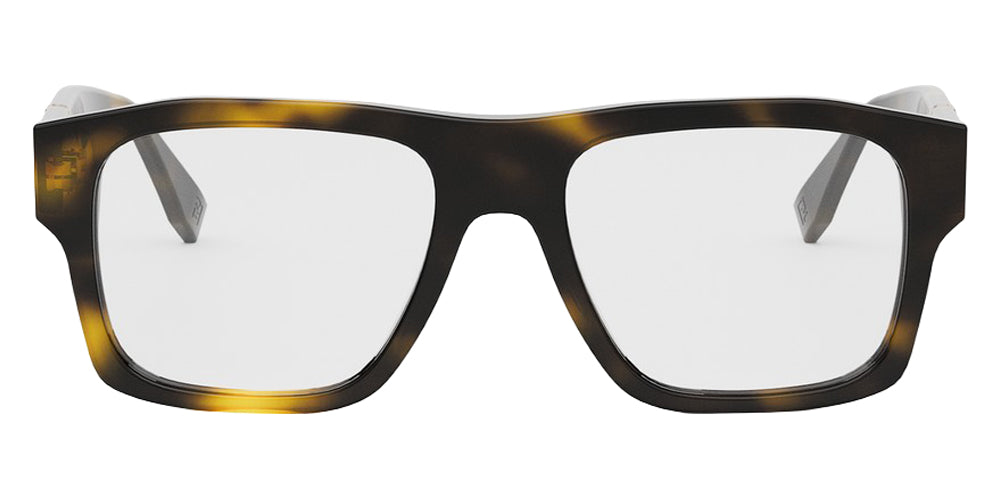 Fendi® FE50113I FE50113I 052 53 - 052 Eyeglasses