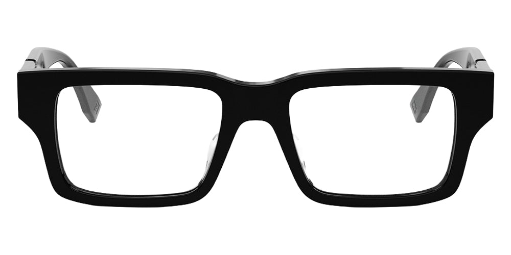 Fendi® FE50114F FE50114F 001 53 - 001 Eyeglasses