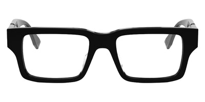 Fendi® FE50114F FE50114F 001 53 - 001 Eyeglasses