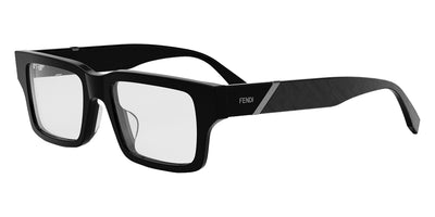 Fendi® FE50114F FE50114F 001 53 - 001 Eyeglasses